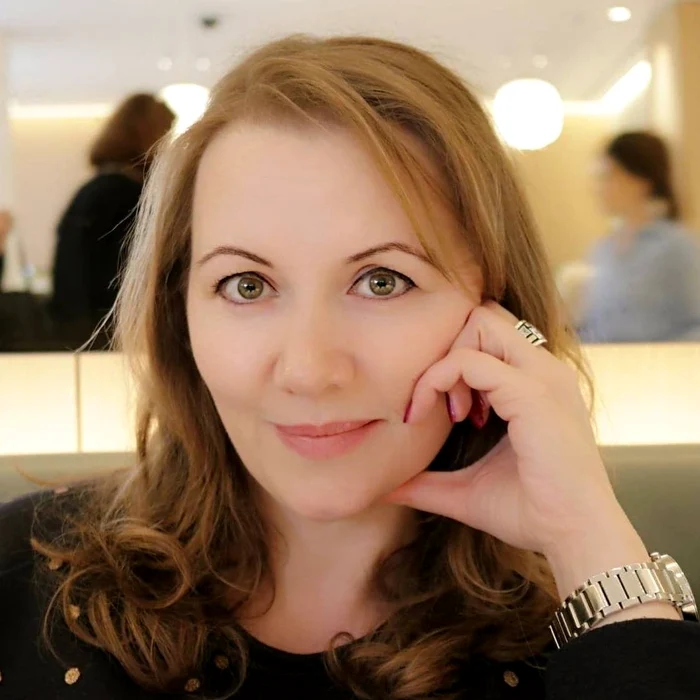 Irina Binder, cea mai îndrăgită scriitoare din ultimii 30 de ani