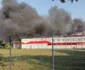 incendiu slatina