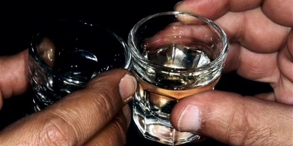 alcool