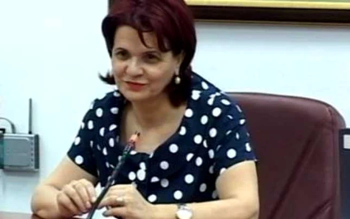 Risantea Gagescu