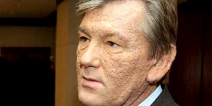Iuşcenko: Rusia îi ascunde pe cei care m-au otrăvit