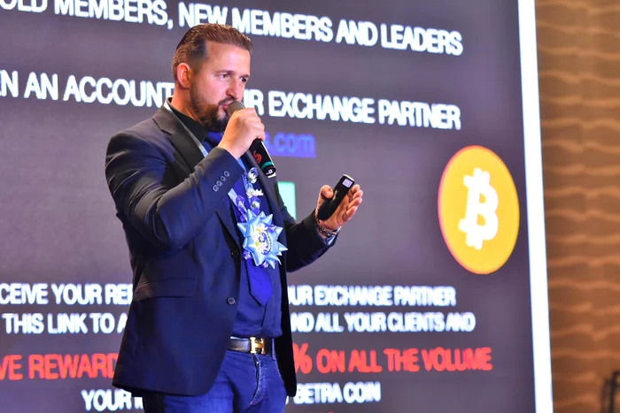 Încă din anul 2009, Bitcoin a atras atenția marilor investitori și a mass-mediei