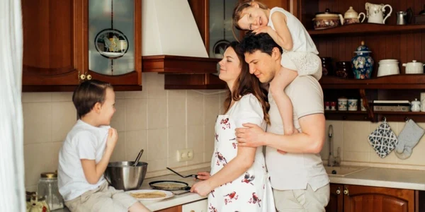 familie foto pexels