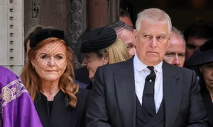Sarah Ferguson și Prințul Andrew   profimedia 1037898801 jpg