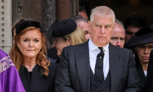 Sarah Ferguson și Prințul Andrew   profimedia 1037898801 jpg