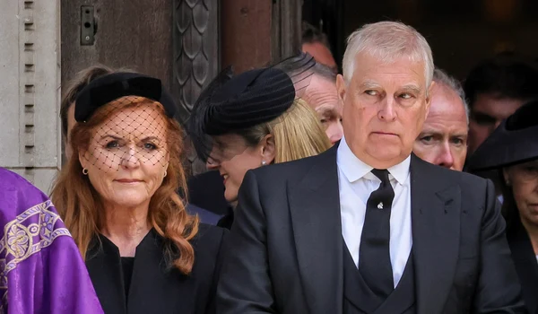 Sarah Ferguson și Prințul Andrew   profimedia 1037898801 jpg