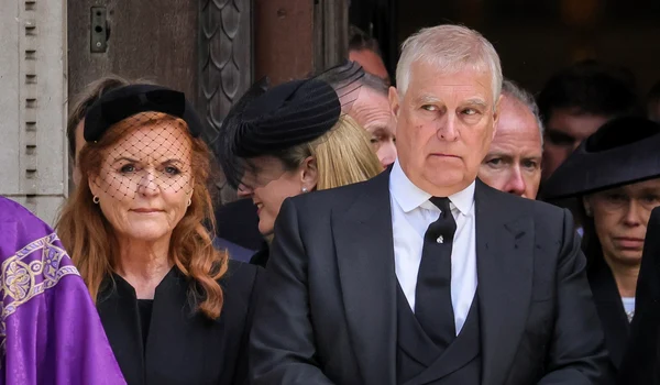 Sarah Ferguson și Prințul Andrew   profimedia 1037898801 jpg