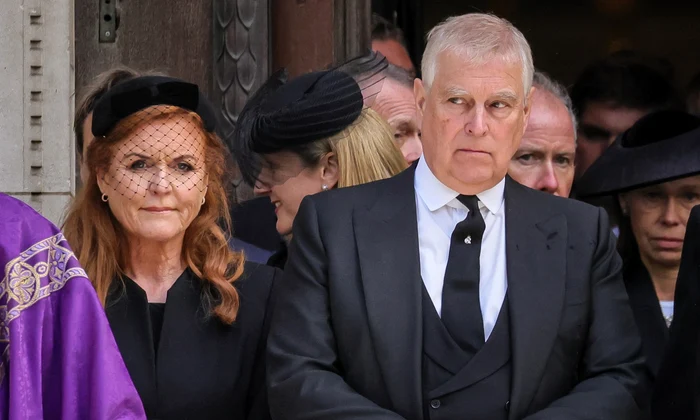 Sarah Ferguson și Prințul Andrew   profimedia 1037898801 jpg