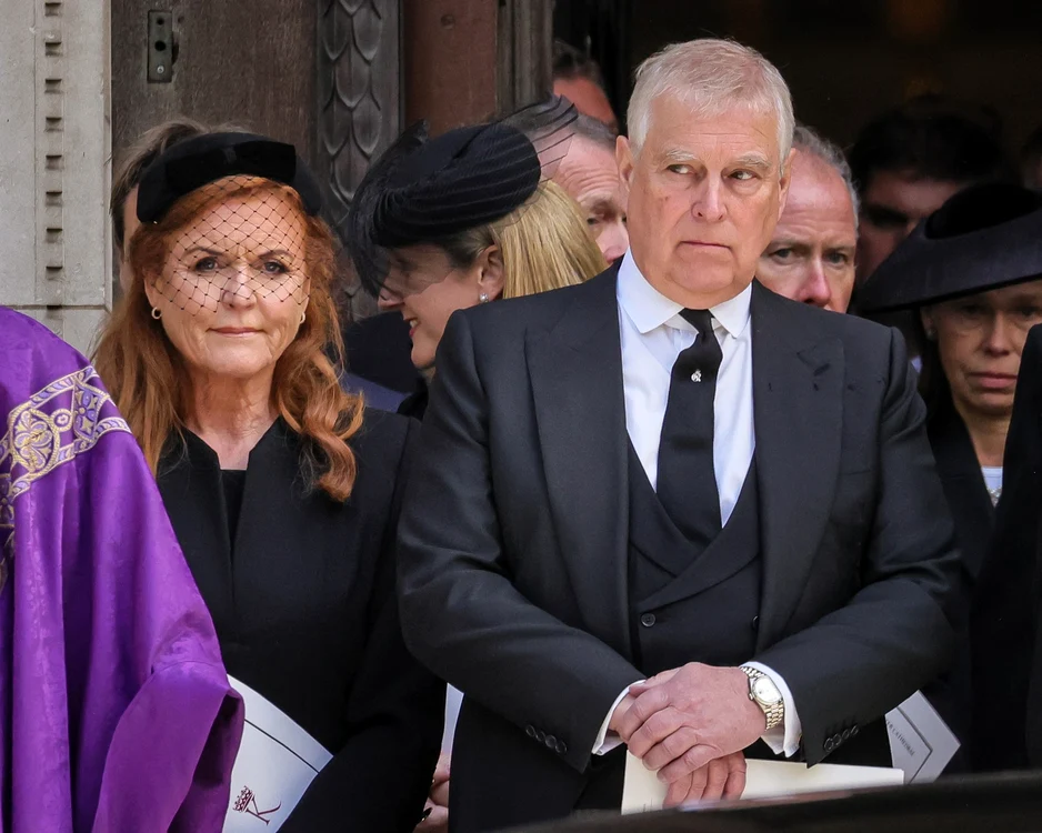 Sarah Ferguson și Prințul Andrew profimedia 1037898801 jpg