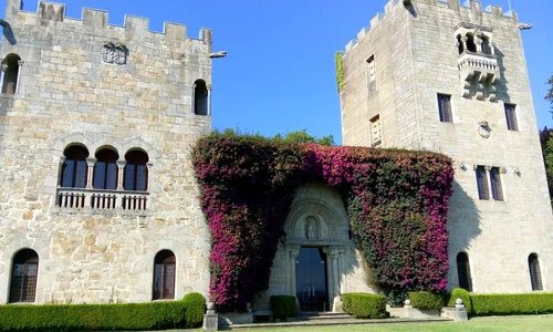 Scandal în Spania  Reședința de vară a lui Franco este disputată de Statul spaniol și moștenitorii dictatorului jpeg