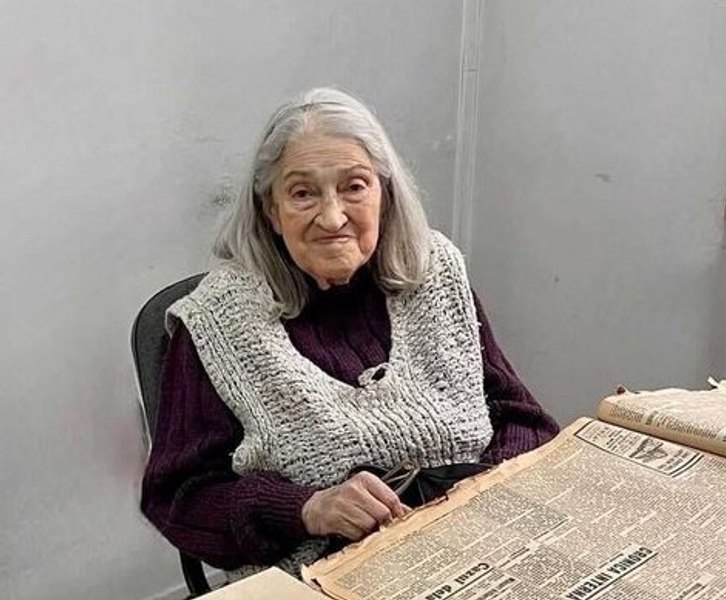 A murit istoricul Lya Benjamin, cercetător de prestigiu al istoriei Holocaustului din România