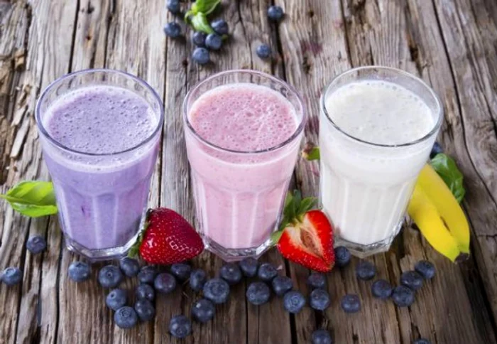 Iaurtul grecesc stimulează arderea depozitelor de grăsimiclickpentrufemei.ro