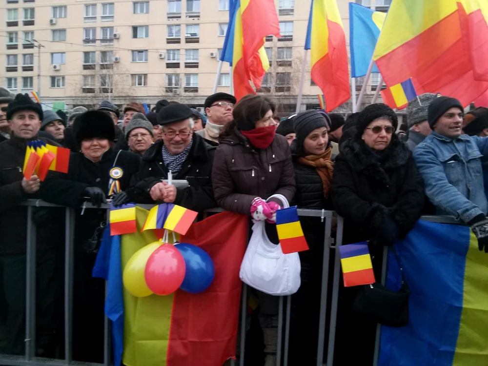 iasi unirea principatelor 