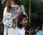 Kate Middleton în Pakistan, 2019