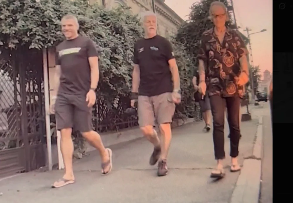 Președintele Cehiei a călătorit în secret la Craiova. Olguța Vasilescu: „Sperăm să îi fi plăcut orașul!”