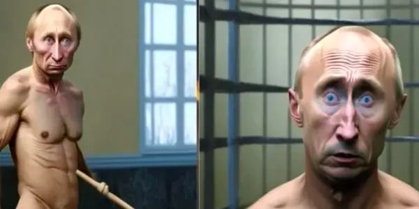 putin nud FOTO the sun com webp
