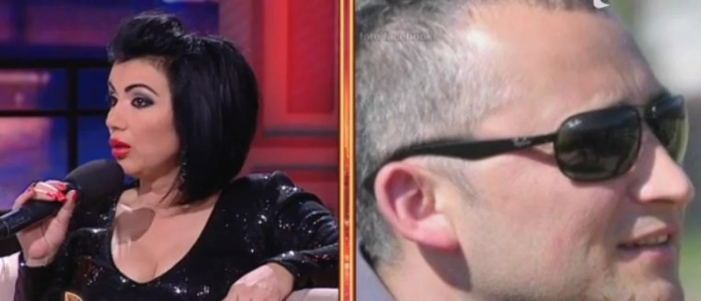 Adriana Bahmuţeanu a recunoscut că este curtată de Mihai, un afacerist din Bacău 
