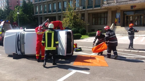 exercitiu isu porolissum salaj