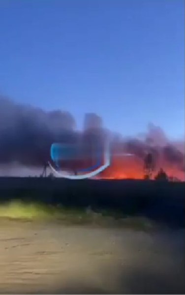 Rusia susține că a respins un atac masiv cu drone asupra Crimeei. Explozii în apropierea bazelor militare din peninsulă