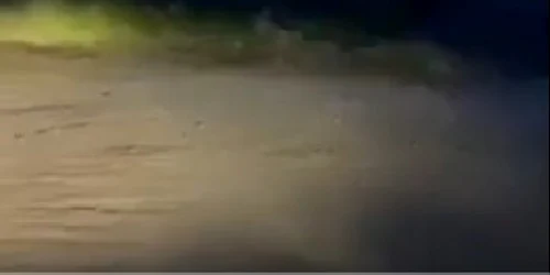 Atac cu drone asupra Crimeei FOTO Captură video jpg