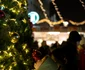 Târgul de Crăciun a blocat centrul oraşului până pe 28 decembrie