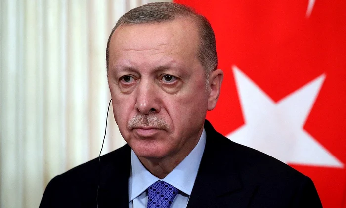 Recep Tayyip Erdogan (foto: kremlin.ru)