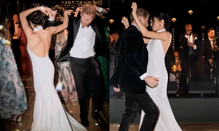 Meghan Markle, Prințul Harry foto Profimedia jpg