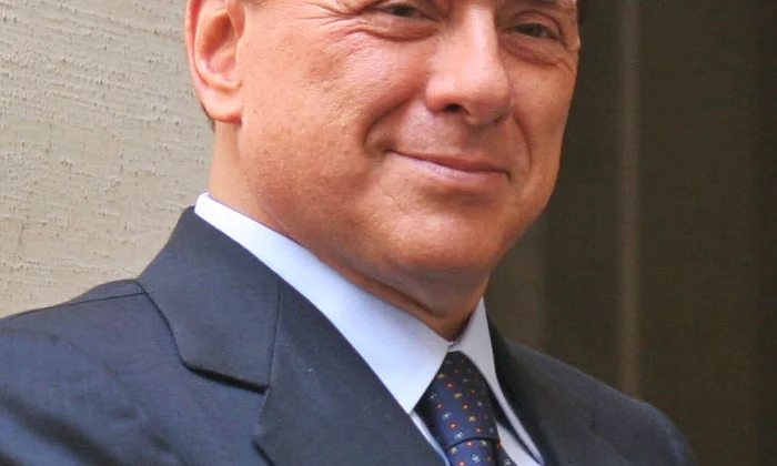 Silvio Berlusconi jpeg