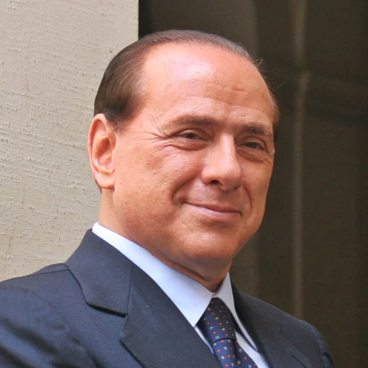 Silvio Berlusconi jpeg