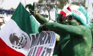 FOTBAL: SUA şi Mexic s-au calificat la Mondiale