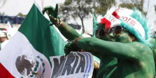 FOTBAL: SUA şi Mexic s-au calificat la Mondiale