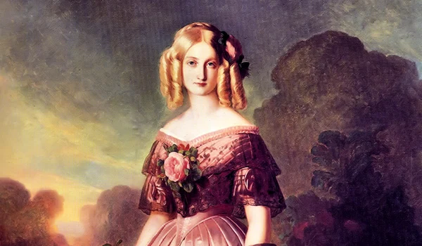 Marie Caroline de Bourbon Două Sicilii, Ducesă de Berry   profimedia 1016634643 jpg