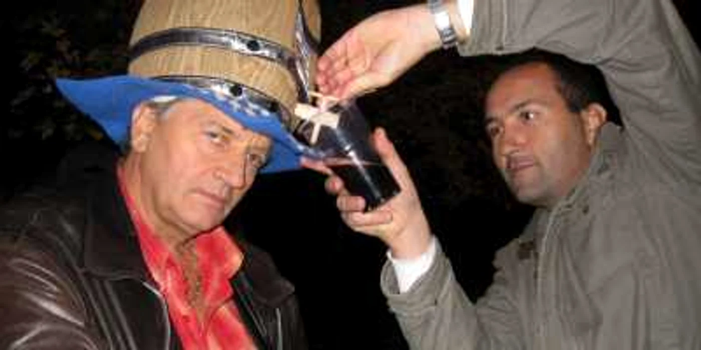 Distracţia din Parcul Eminescu a fost maximă