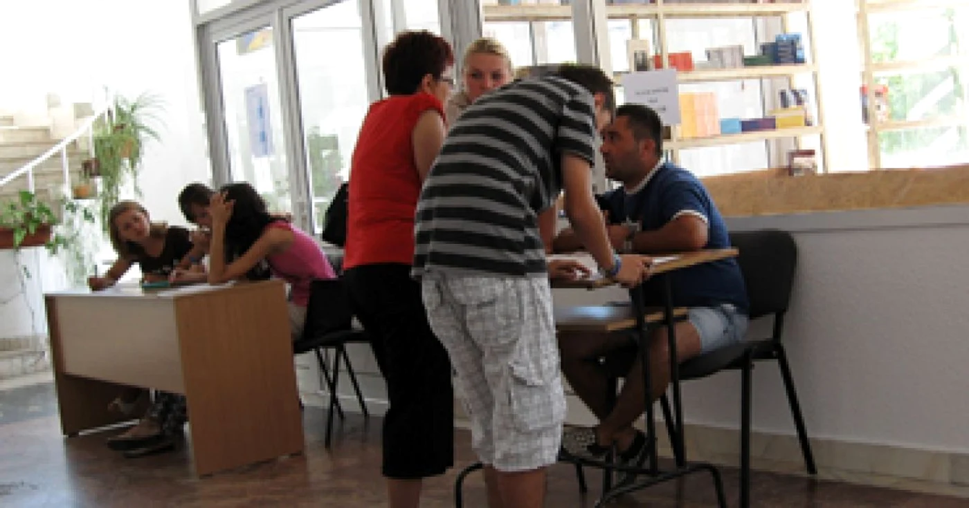 A doua facultate nu garantează o slujbă