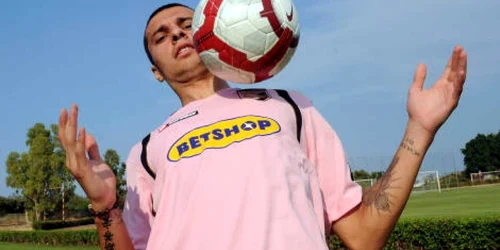 Cristian Melinte