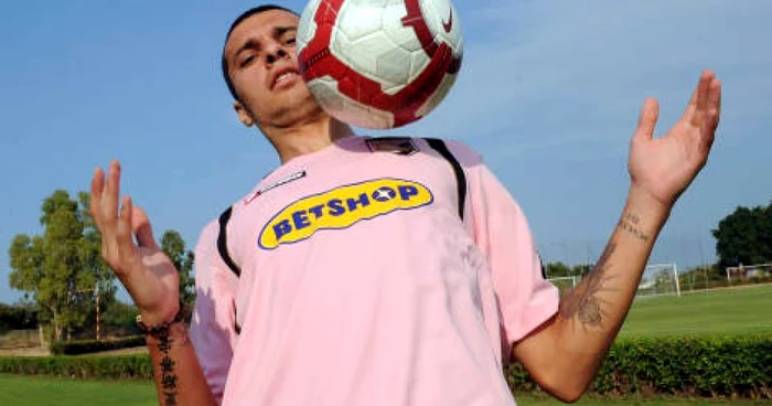 Cristian Melinte
