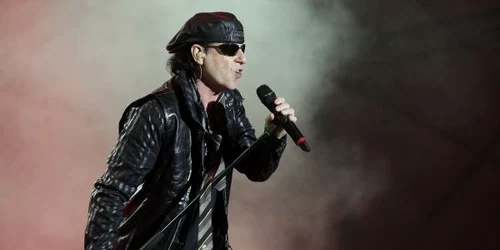 Rockerii de la Scorpions au inaugurat Cluj Arena.