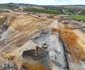 Viaductele de la Nadașelu si Topa Mică prin contur, Foto captura Youtube Cristian Marius Man