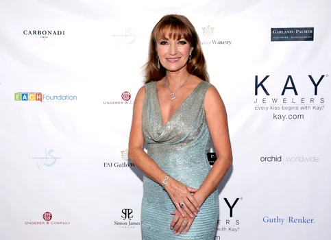 Jane Seymour 