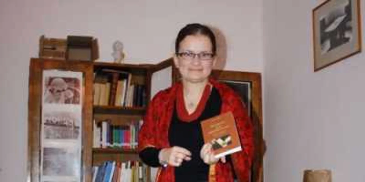 Cluj: PORTRET - Ioana Both, profesoara de nota 10 de la Litere