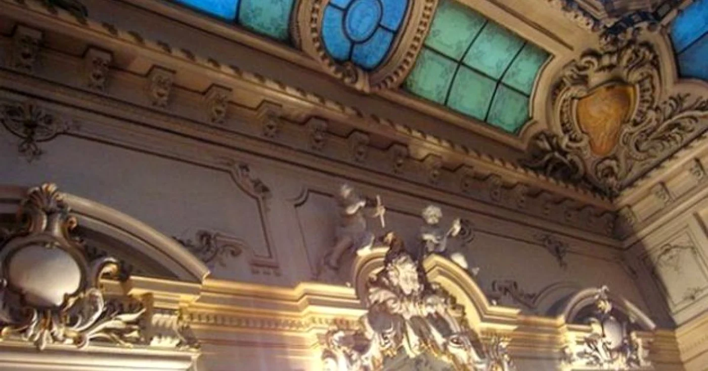 Muzeul de Artă din Craiova va fi redeschi de anul acesta publicului 