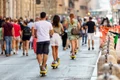 Trotinete electrice in Roma FOTO Shutterstock