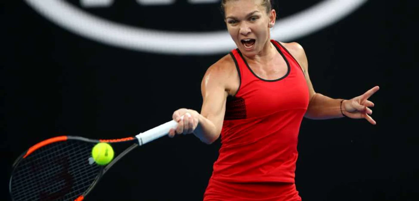 Simona Halep