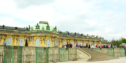 sanssouci