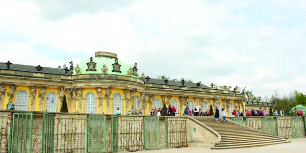 sanssouci