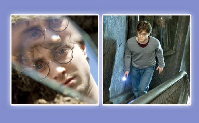 Daniel Radcliffe