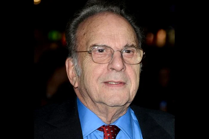 Roland Harwood a murit la 85 de ani Sursă foto: Gettyimages