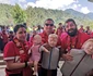 Bogdan Oprea în Nepal