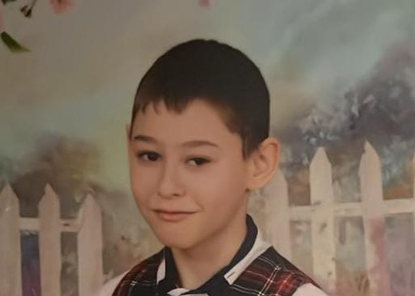 Un copil de 12 ani din Galați nu a mai ajuns la școală. Familia l-a dat dispărut