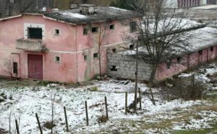 Cartierul CUG în imagini